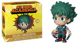 Funko 5 Star Izuku Midoriya (My Hero Academia)