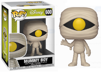 Mummy Boy (The Nightmare Before Christmas) 600  [Damaged: 7.5/10]