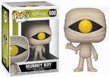 Mummy Boy (The Nightmare Before Christmas) 600  [Damaged: 7.5/10]