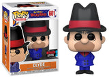 Clyde (Wacky Races) 601 - 2019 Fall Convention Exclusive
