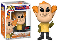 Professor Pat Pending (Wacky Races) 602 - 2019 Fall Convention Exclusive