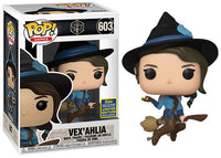 Vex'Ahlia (Critical Role) 603 - 2020 Summer Convention Exclusive [Damaged: 7/10]