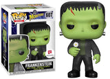 Frankenstein (w/Flower, Universal Monsters) 607 - Walgreens Exclusive [Damaged: 7/10]