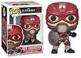 Red Guardian (Black Widow Movie) 608