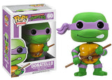 Donatello (Teenage Mutant Ninja Turtles) 60  [Damaged: 6/10]