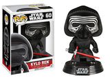 Kylo Ren 60 Pop Head