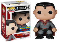 Red Son Superman 60 - Midtown Comics Exclusive  [Condition: 6.5/10]