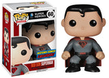 Red Son Superman 60 - Midtown Comics Exclusive  [Condition: 6/10]
