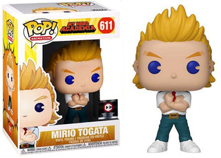 Mirio Togata (My Hero Academia) 611 - Chalice Collectibles Exclusive