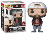 Kevin Smith (Secret Stash Shirt) 614 - Secret Stash Exclusive  [Damaged: 6/10]