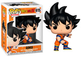 Goku (Dragon Ball Z) 615