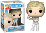 Ellen Degeneres 618 - Ellen Degeneres Shop Exclusive