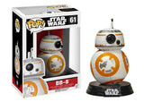 BB-8 61 Pop Head