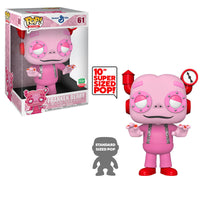 Franken Berry (10-Inch, Ad Icons) 61 - Funko Shop Exclusive
