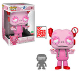 Franken Berry (10-Inch, Ad Icons) 61 - Funko Shop Exclusive [Damaged: 7.5/10]