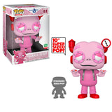 Franken Berry (10-Inch, Ad Icons) 61 - Funko Shop Exclusive [Damaged: 6/10]