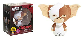 Dorbz Gizmo Flocked, Gremlins 185 - Hot Topic Exclusive/3000 Made