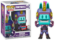 Bash (Fortnite) 623 - 2020 Fall Convention Exclusive [Damaged: 7/10]