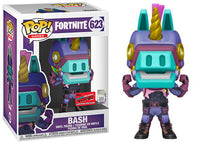 Bash (Fortnite) 623 - 2020 NYCC Exclusive  [Damaged: 7.5/10]