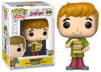 Shaggy (w/ Sandwich, Scooby-Doo) 626