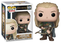 Legolas (Lord of the Rings) 628 [Damaged: 7.5/10]