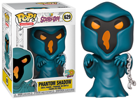 Phantom Shadow (Scooby-Doo) 629 [Damaged: 7.5/10]