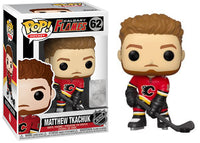 Matthew Tkachuk (Calgary Flames, NHL) 62