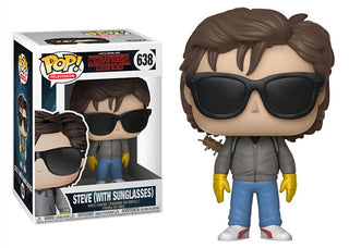 Steve (w/ Sunglasses, Stranger Things) 638