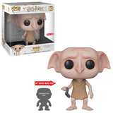 Dobby (10-Inch, Harry Potter) 63 - Target Exclusive  [Condition: 7.5/10]