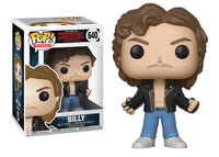 Billy (Stranger Things) 640  [Condition: 7.5/10]
