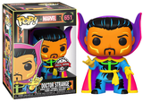 Doctor Strange (Black Light) 651 - Special Edition Exclusive