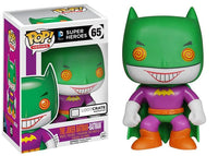 The Joker Batman-Batman 65 - Loot Crate Exclusive  [Damaged: 7.5/10]