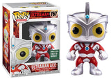 Ultraman Ace (Ultraman) 767 - Barnes & Noble Exclusive Pre-Release  [Damaged: 7.5/10]