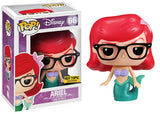 Ariel (Glasses, Little Mermaid) 66 - Hot Topic Exclusive  [Condition: 8/10]