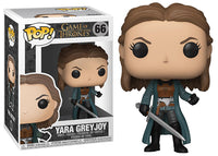 Yara Greyjoy (Game of Thrones) 66