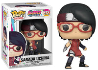 Sarada Uchiha (Boruto) 672