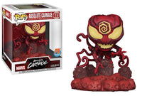 Absolute Carnage (Deluxe) 673 - Previews Exclusive [Damaged: 7/10]