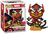 Red Goblin 682 - 2020 NYCC Exclusive [Condition: 7.5/10] **Double Stickered**