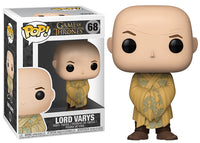 Lord Varys (Game of Thrones) 68