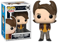 Chandler Bing (80s, Friends) 700  [Damaged: 7/10]