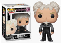 Mugatu (Zoolander) 702  [Damaged: 7/10]