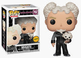 Mugatu (w/ Dog, Zoolander) 702  **Chase** [Damaged: 7/10]