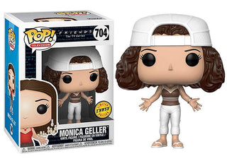 Monica Geller (Frizzy Hair, Friends) 704  **Chase**