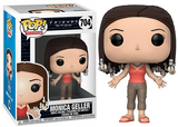 Monica Geller (Braids, Friends) 704