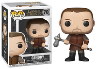 Gendry (Game of Thrones) 70