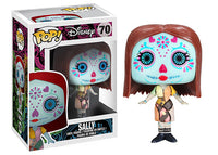 Sally (Day of the Dead, The Nightmare Before Christmas) 70  [Condition: 7.5/10]