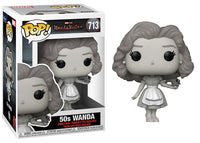 Wanda 50s (WandaVision) 713  [Damaged: 7.5/10]