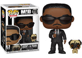 Agent J & Frank (Men in Black) 715 [Damaged: 7.5/10]