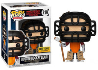 Dustin (Hockey Gear, Stranger Things) 719 - Hot Topic Exclusive