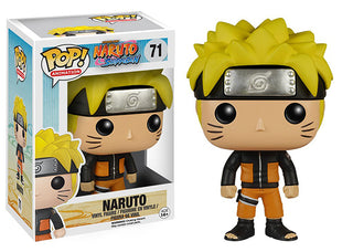 Naruto 71